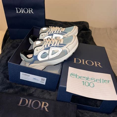 dior trainers b30|Dior b30 for sale.